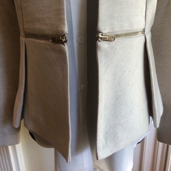 Club Monaco Jacket - Picture 2 of 7